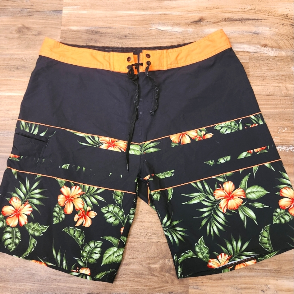 Swim Trunks - Mens